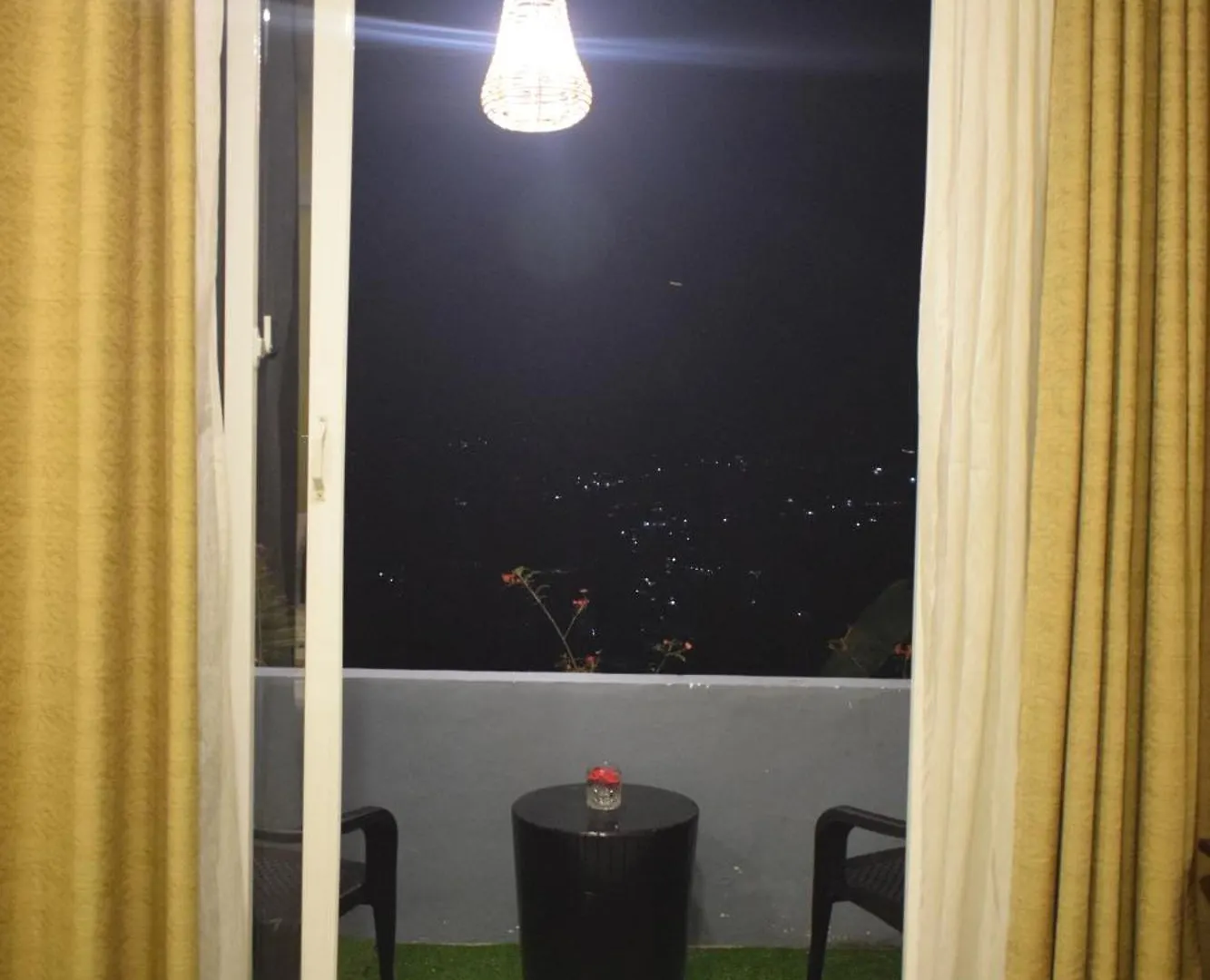 Namaya Nature Kandy Homestay