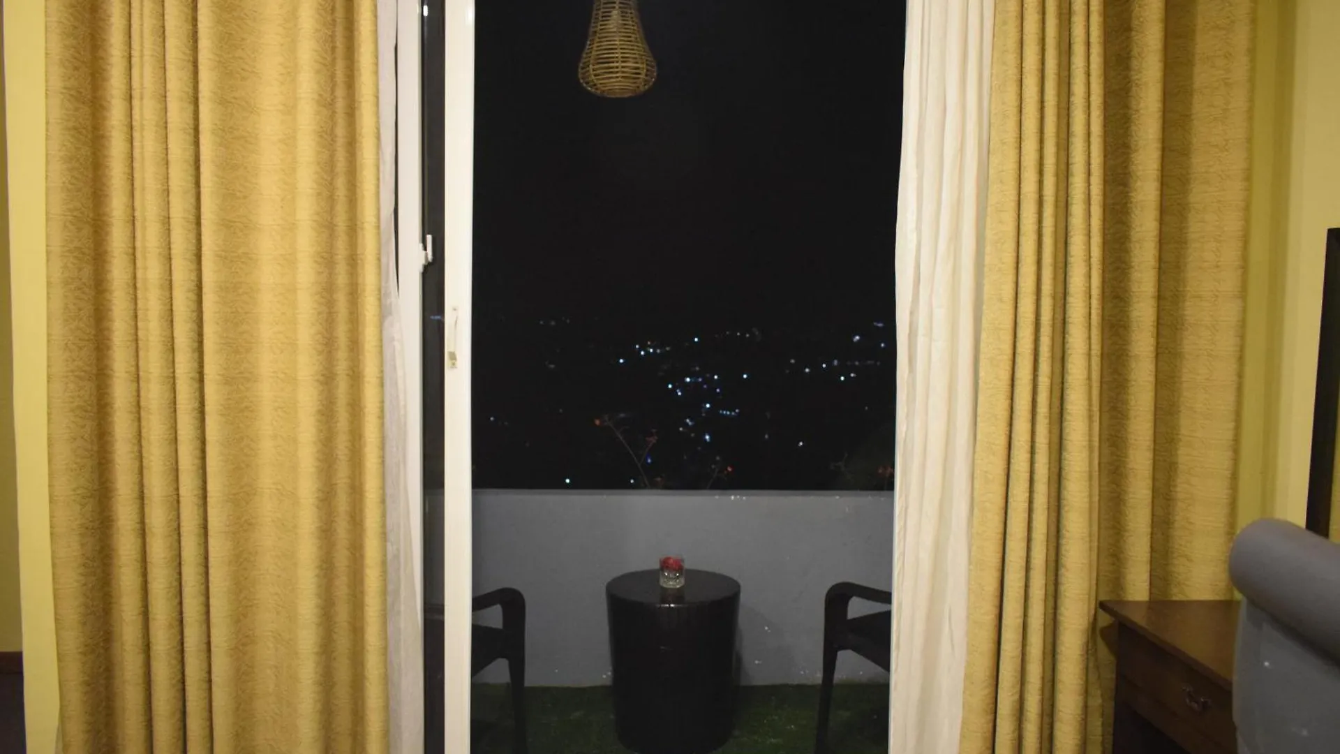 Homestay Namaya Nature Kandy