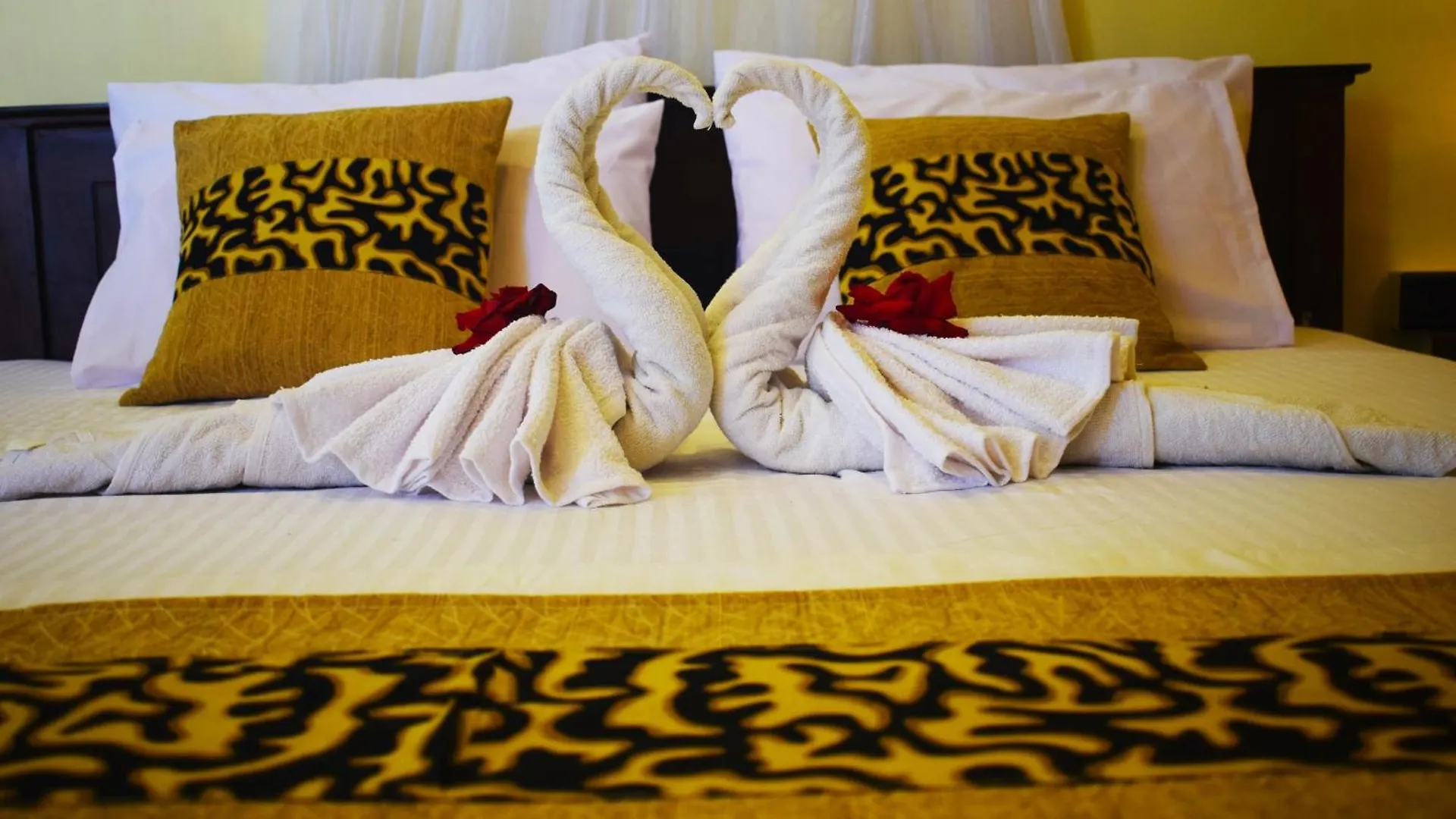 Namaya Nature Kandy Homestay