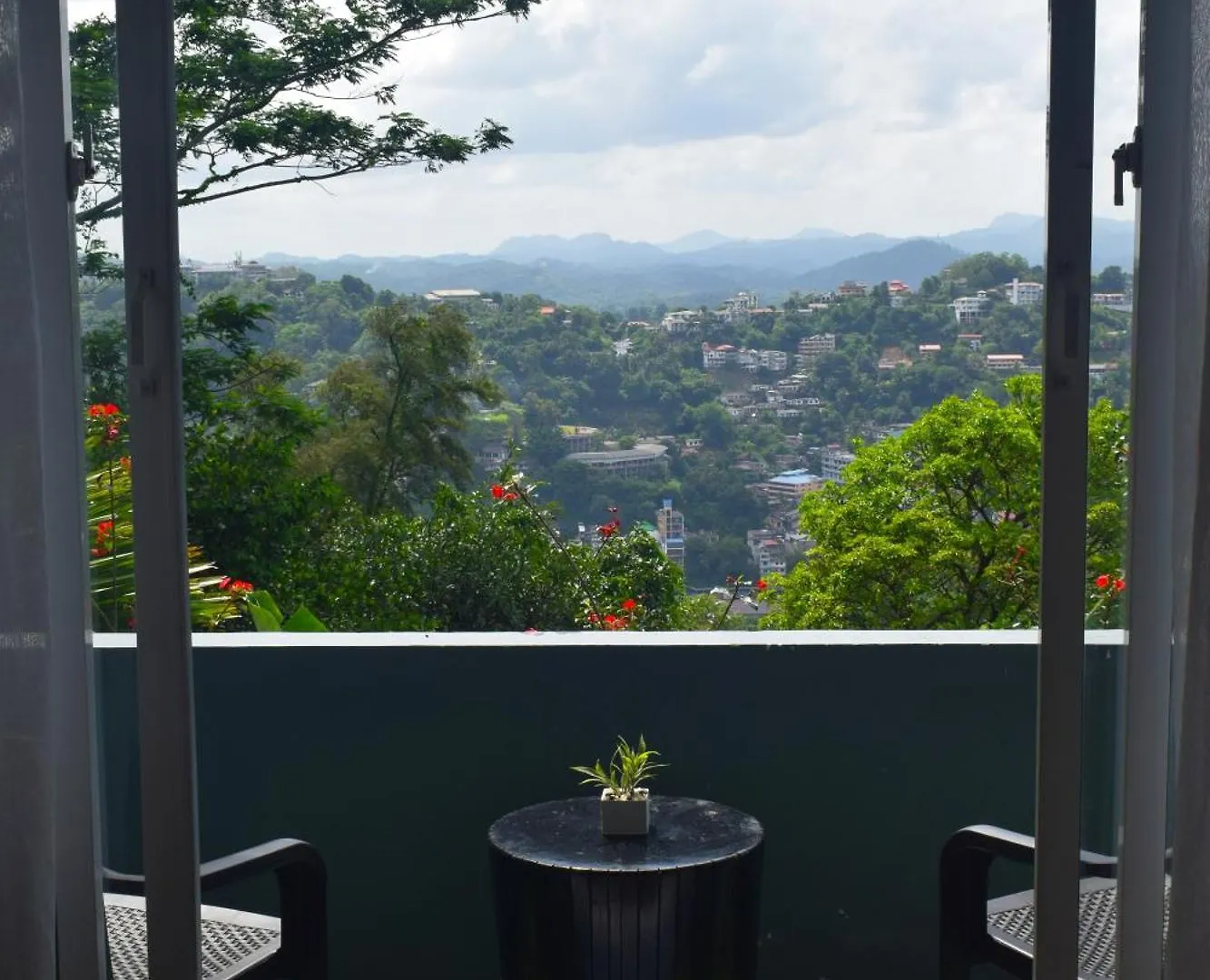 Homestay Namaya Nature Kandy