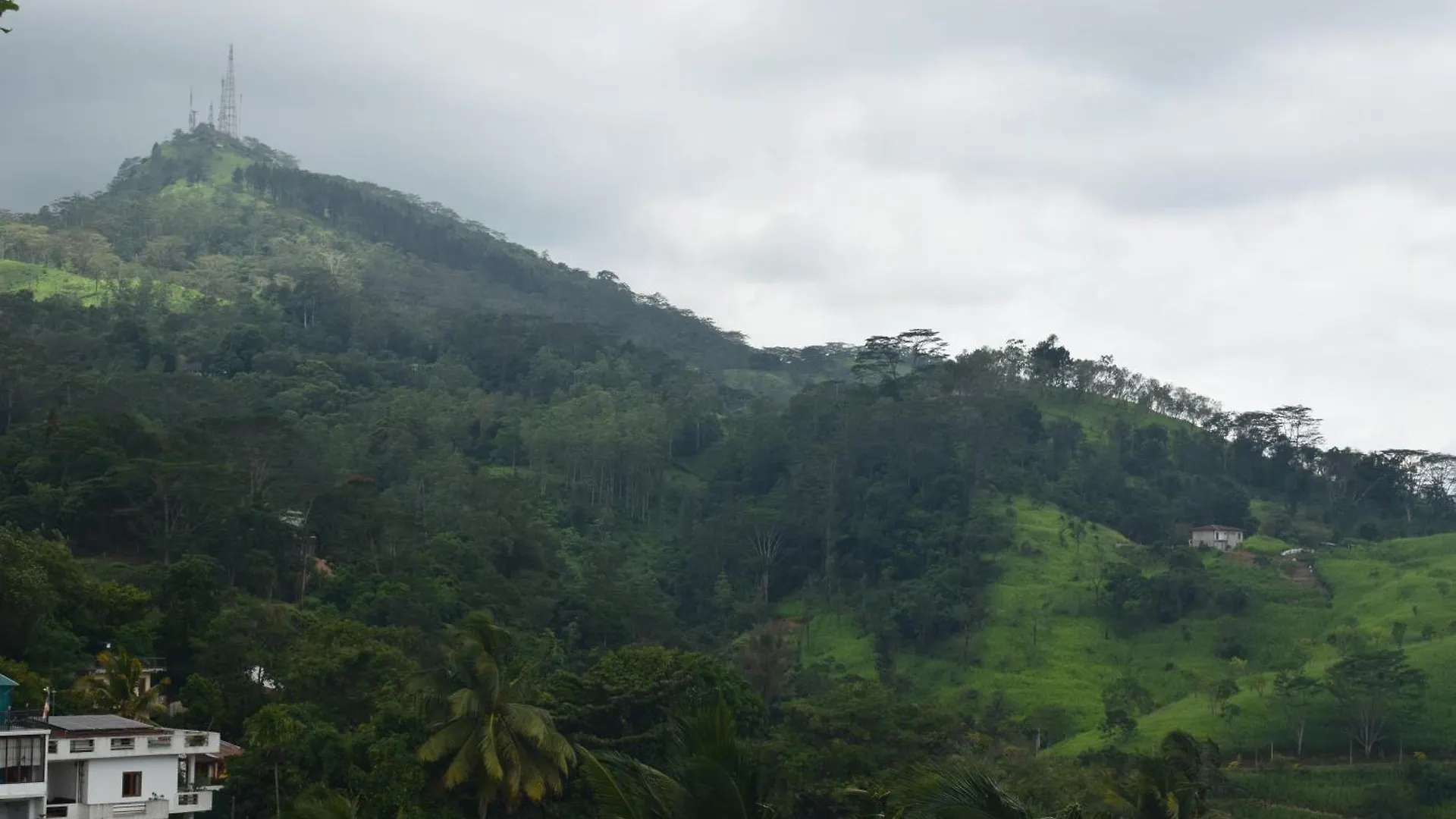 Namaya Nature Kandy Sri Lanka