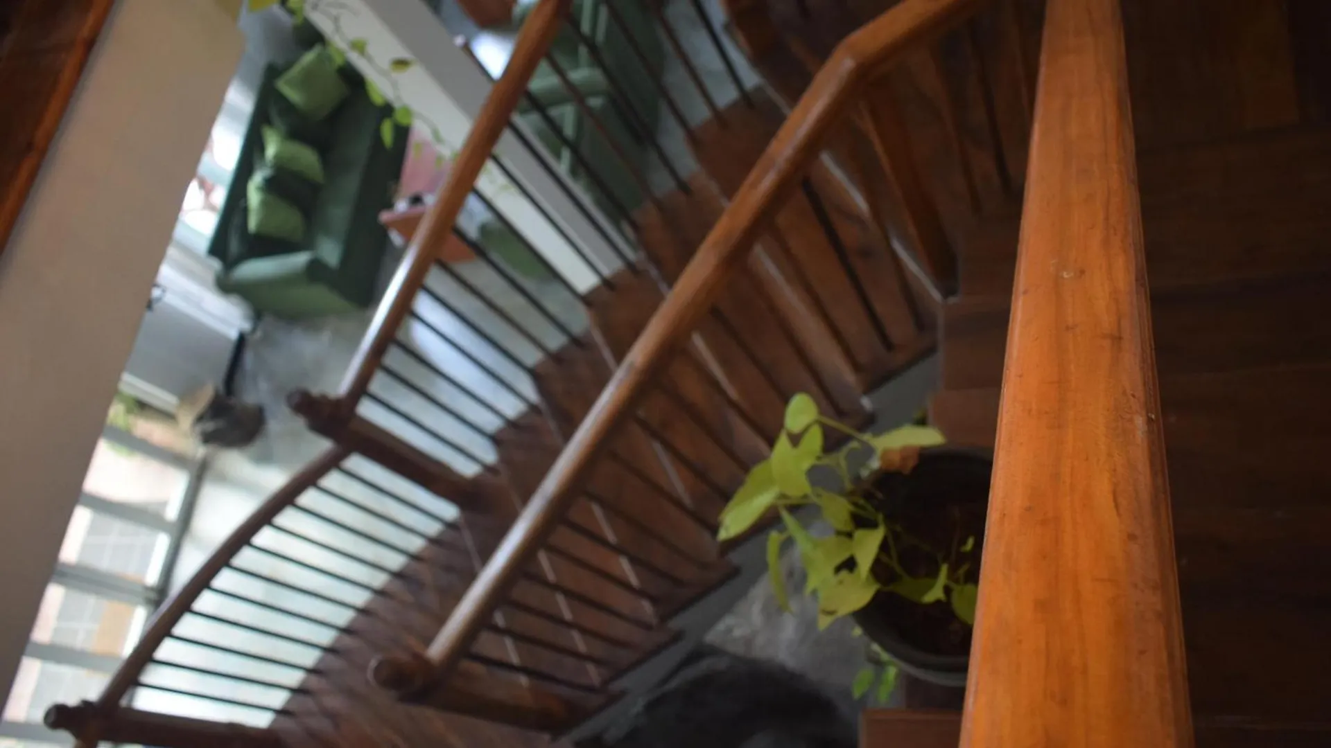 Homestay Namaya Nature Kandy Sri Lanka