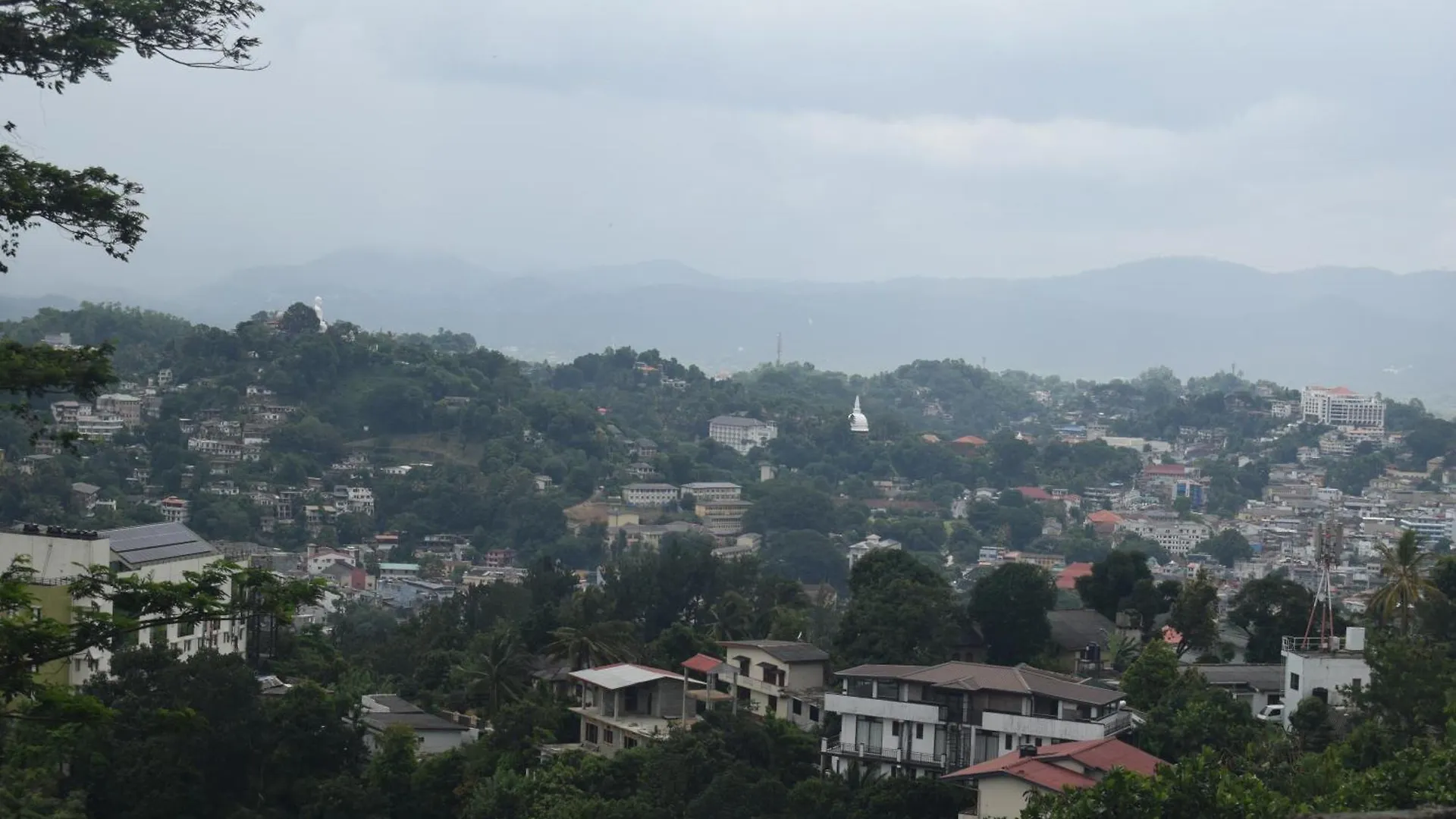 Namaya Nature Kandy 0*,