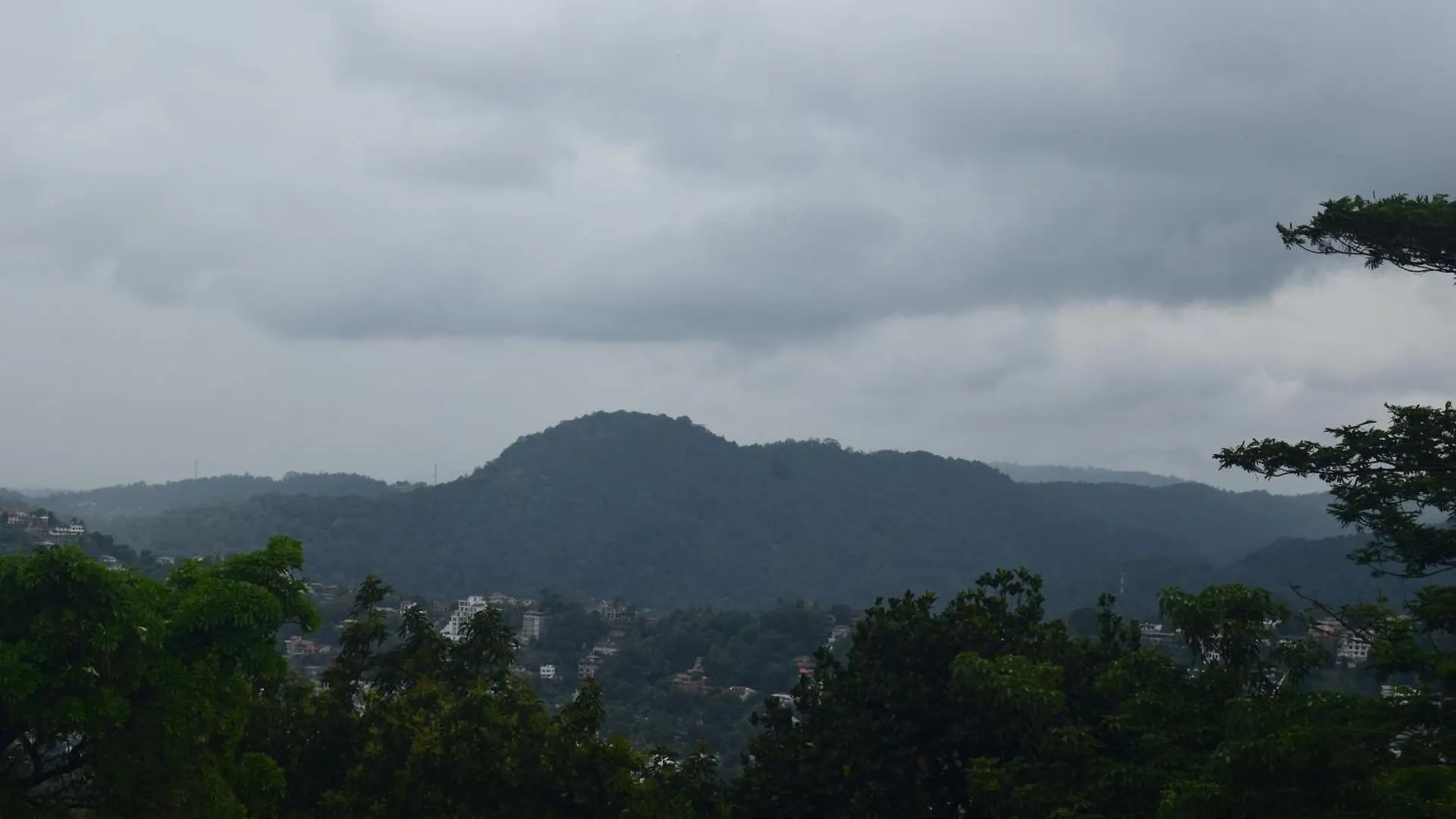Namaya Nature Kandy Habitación en casa particular