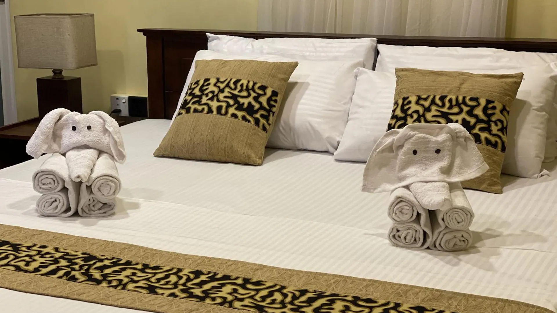 Namaya Nature Kandy Homestay