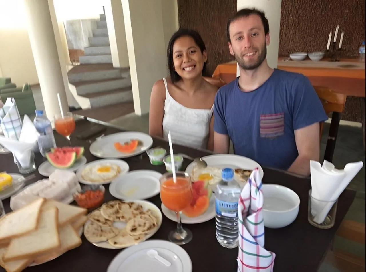 Namaya Nature Kandy Homestay