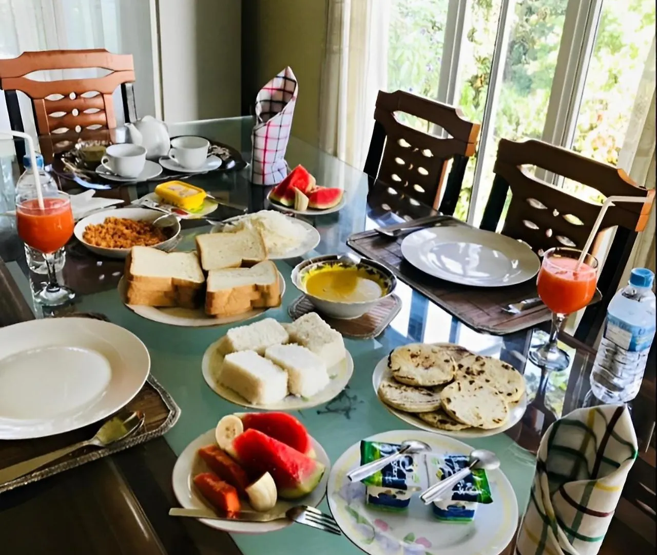 Homestay Namaya Nature Kandy