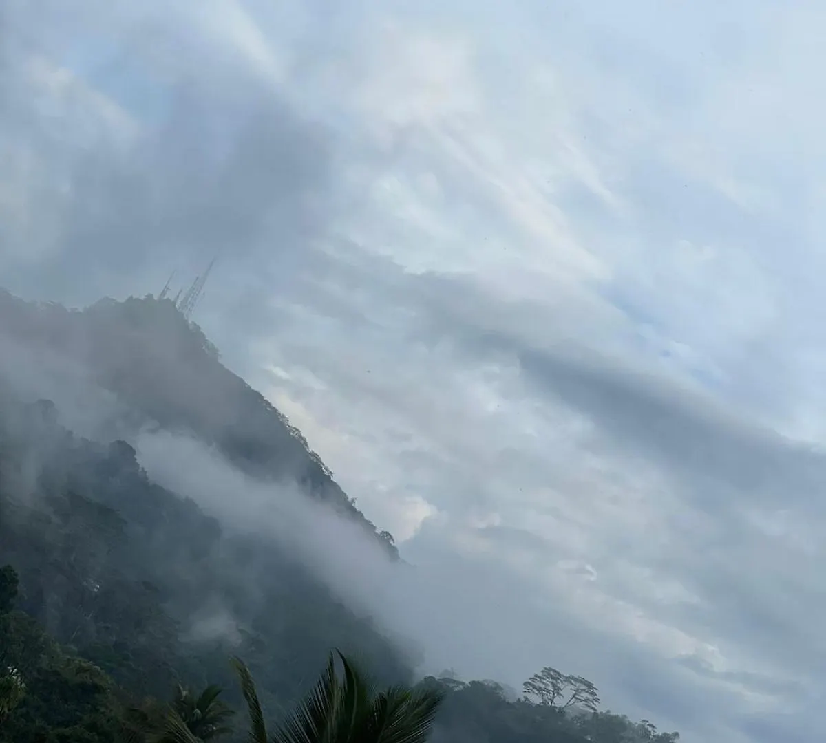 Namaya Nature Kandy Homestay