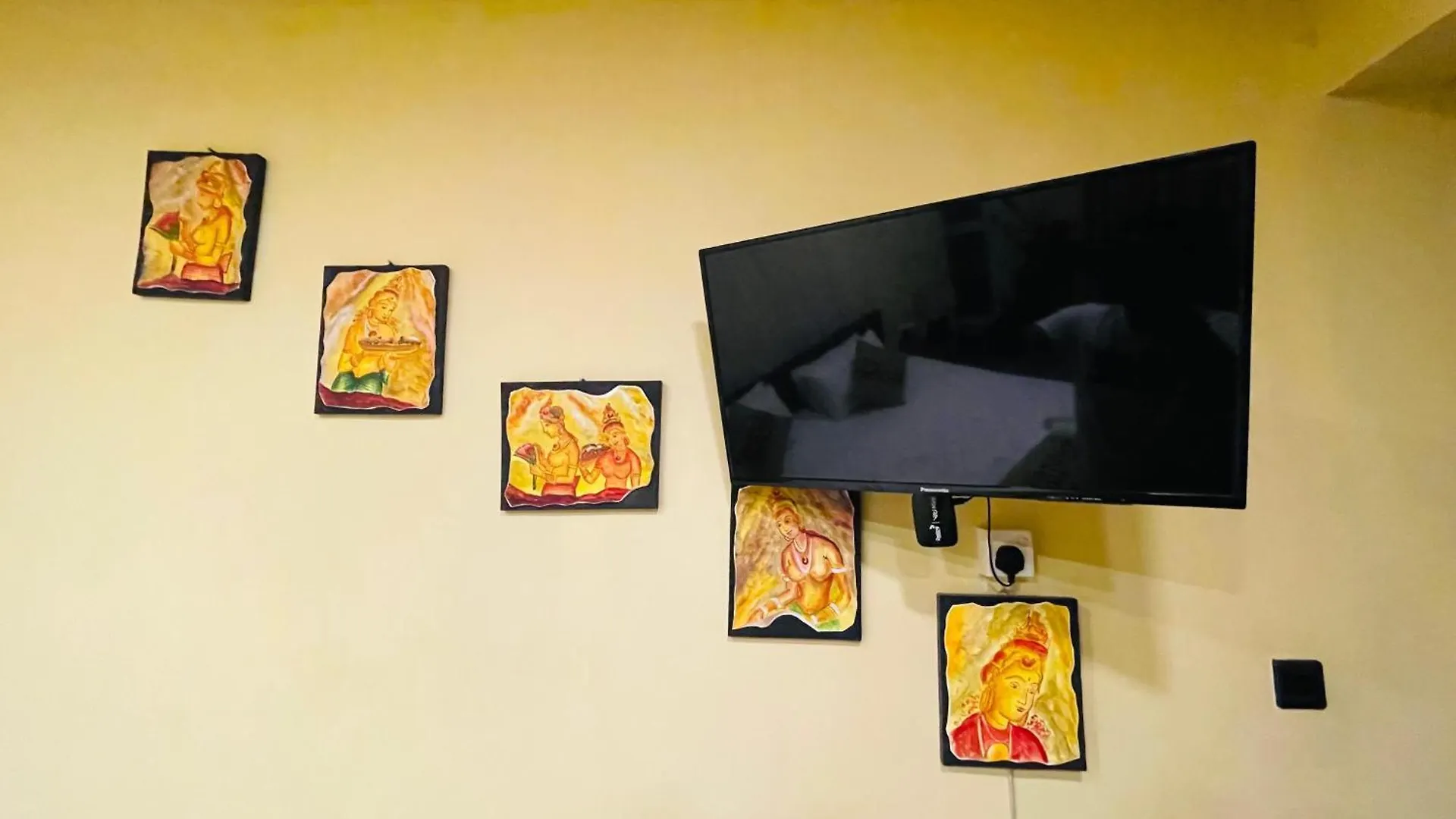 Homestay Namaya Nature Kandy Sri Lanka