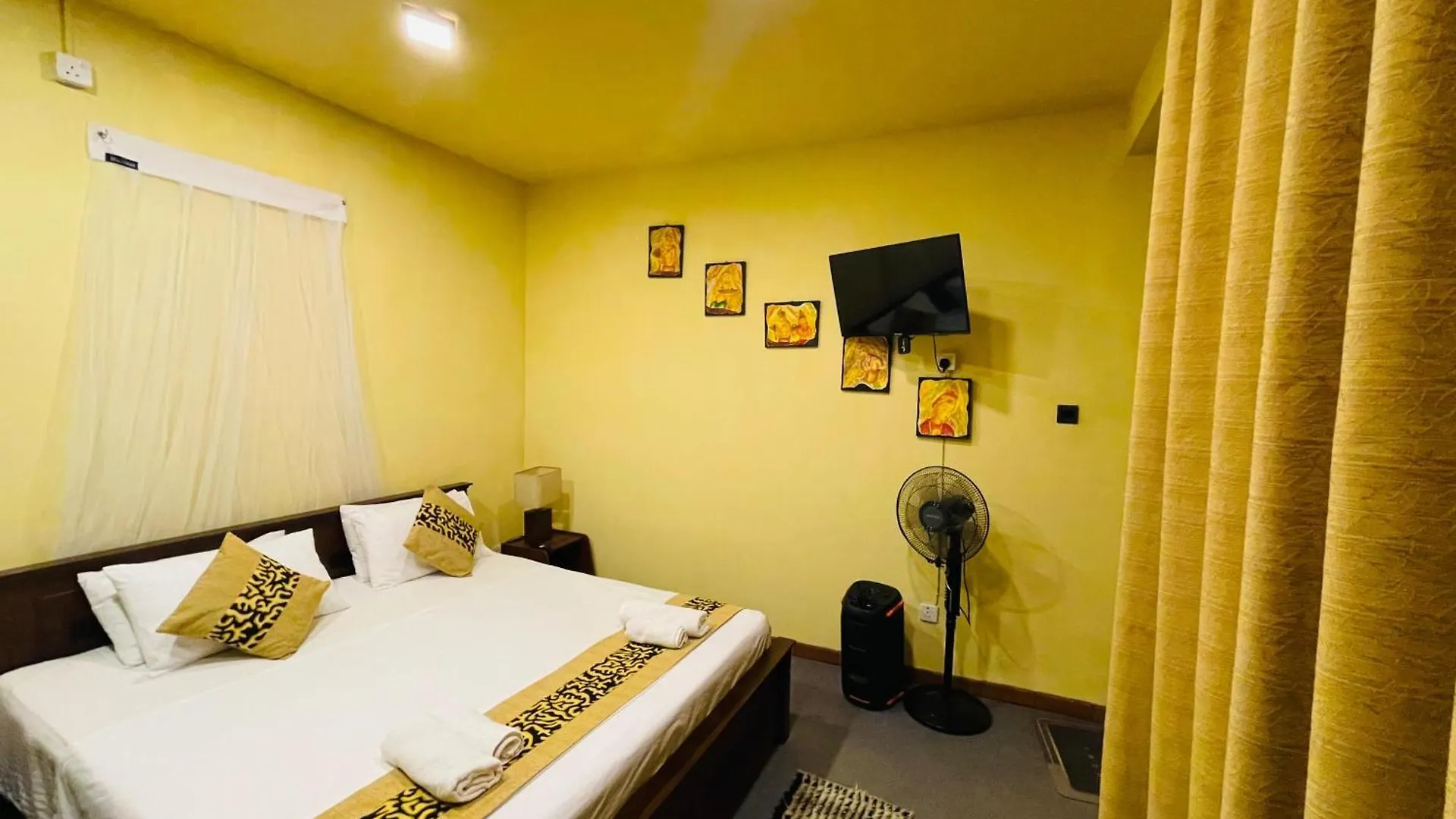 Namaya Nature Kandy Homestay