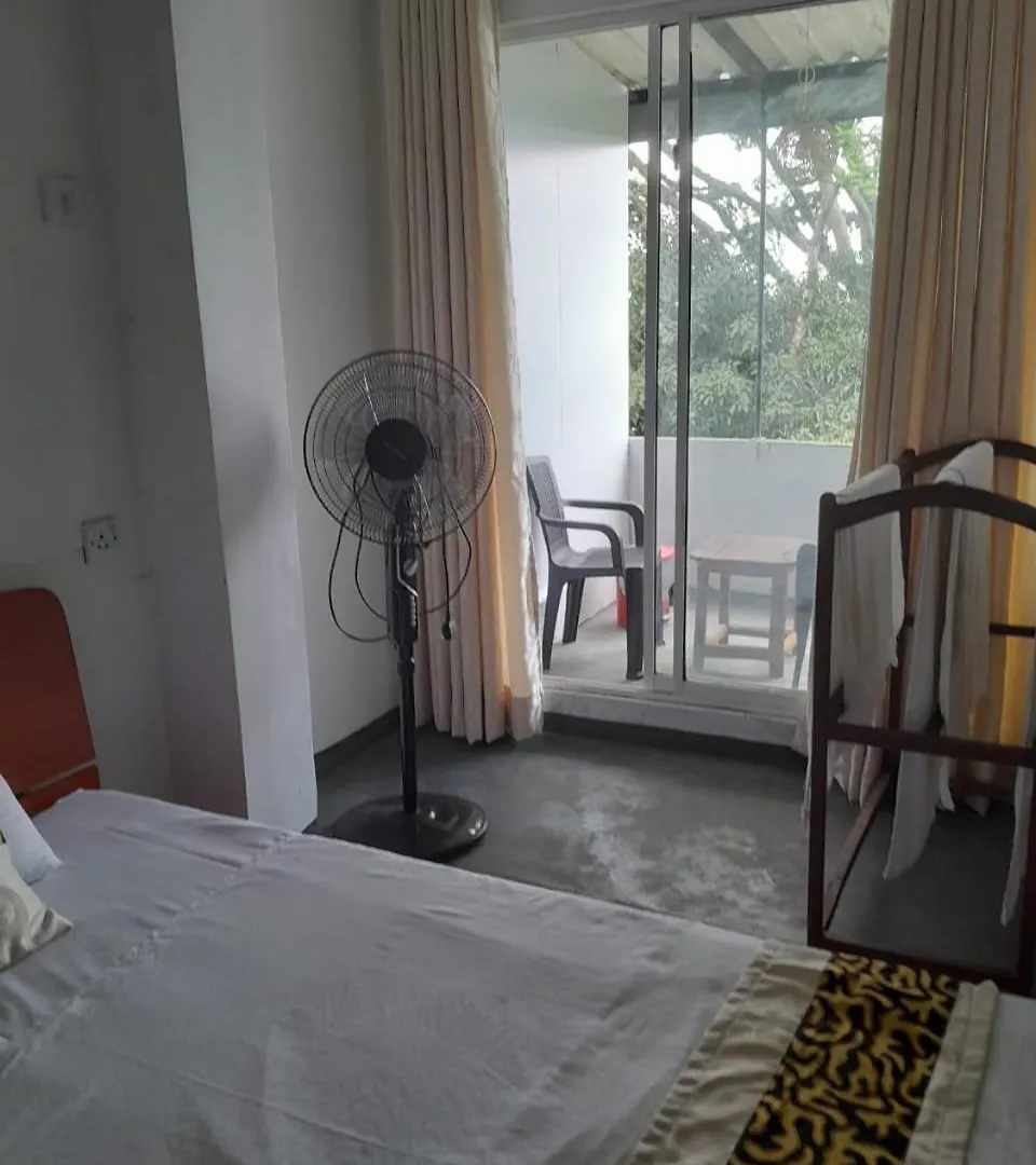 Homestay Namaya Nature Kandy Sri Lanka
