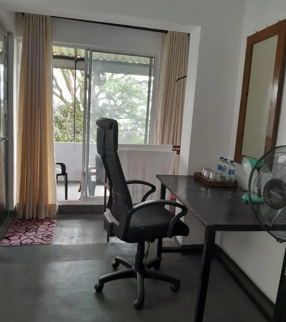Homestay Namaya Nature Kandy