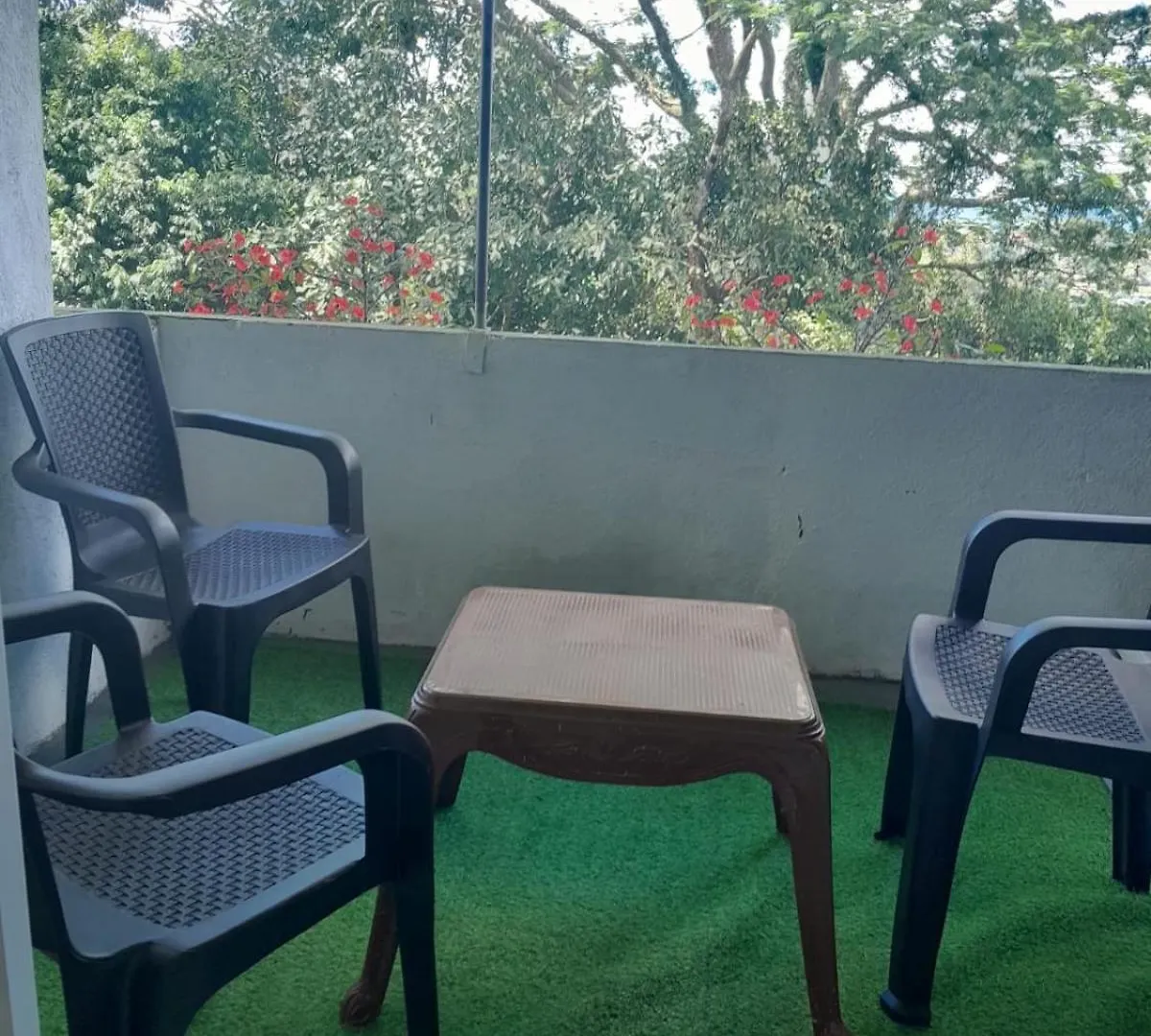 Namaya Nature Kandy Homestay