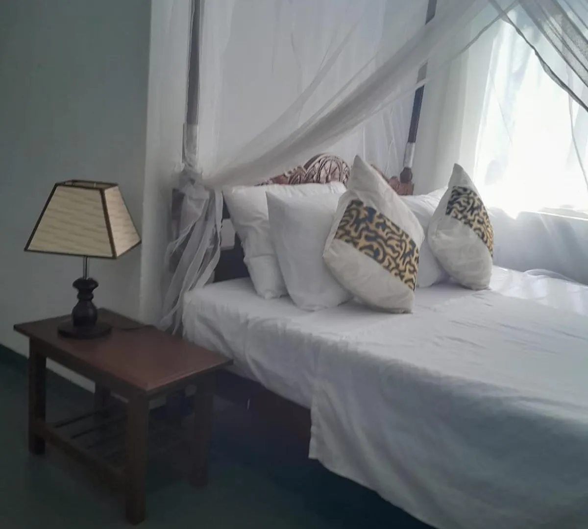 Homestay Namaya Nature Kandy Sri Lanka