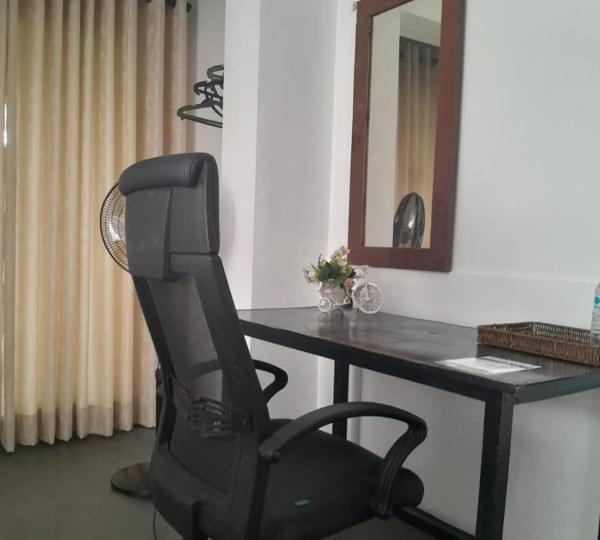 Habitación en casa particular Namaya Nature Kandy