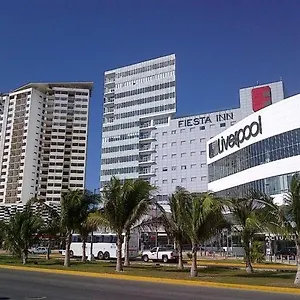 Luxury In Shopping Center And Spectacular View Cancún