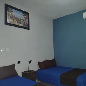 Departamento # 2 Maracuyá, Te Espera Cancún