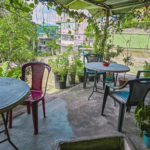 The Brick House Homestay