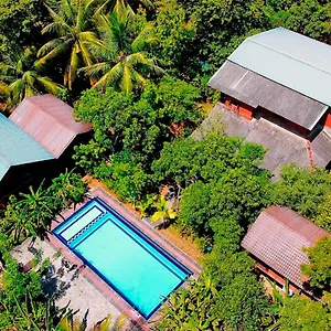 Sun&green Eco - Lodge